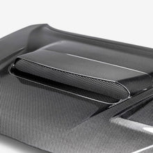 Load image into Gallery viewer, Seibon 2022+ Subaru WRX VS-Style Carbon Fiber Hood - Main Product View