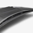 Load image into Gallery viewer, Seibon 2022+ Subaru WRX VS-Style Carbon Fiber Hood - Installation View