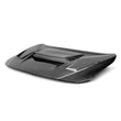 Load image into Gallery viewer, Seibon 2022+ Subaru WRX VS-Style Carbon Fiber Hood - Additional View 5