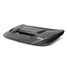 Load image into Gallery viewer, Seibon 2022+ Subaru WRX VS-Style Carbon Fiber Hood - Additional View 5