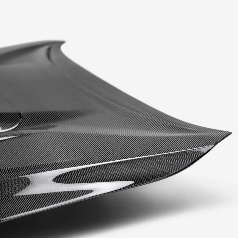 Seibon 2022+ Subaru WRX VS-Style Carbon Fiber Hood - Additional View 6