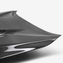 Load image into Gallery viewer, Seibon 2022+ Subaru WRX VS-Style Carbon Fiber Hood - Additional View 6