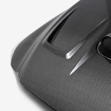 Load image into Gallery viewer, Seibon 2022+ Subaru WRX VS-Style Carbon Fiber Hood - Additional View 8