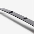 Load image into Gallery viewer, Seibon 2022+ Toyota GR86 / 2022+ Subaru BRZ Carbon Fiber Rear Fin Spoiler - Main Product View
