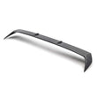 Load image into Gallery viewer, Seibon 2022+ Toyota GR86 / 2022+ Subaru BRZ Carbon Fiber Rear Fin Spoiler - Detail View
