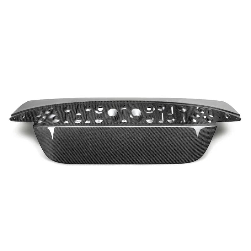 Seibon 2022 Toyota GR86 Carbon Fiber Trunk Lid - Additional View 5