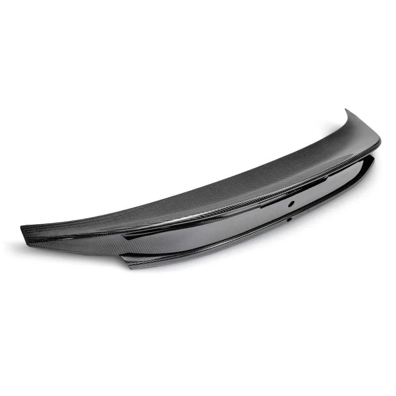 Seibon 2022 Toyota GR86 MB-Style Carbon Fiber Rear Spoiler - Main Product View