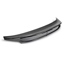 Load image into Gallery viewer, Seibon 2022 Toyota GR86 MB-Style Carbon Fiber Rear Spoiler - Main Product View