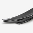Load image into Gallery viewer, Seibon 2022 Toyota GR86 MB-Style Carbon Fiber Rear Spoiler - Side View