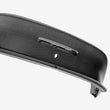 Load image into Gallery viewer, Seibon 2022 Toyota GR86 MB-Style Carbon Fiber Rear Spoiler - Back View