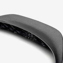 Load image into Gallery viewer, Seibon 2022 Toyota GR86 MB-Style Carbon Fiber Rear Spoiler - Installation View