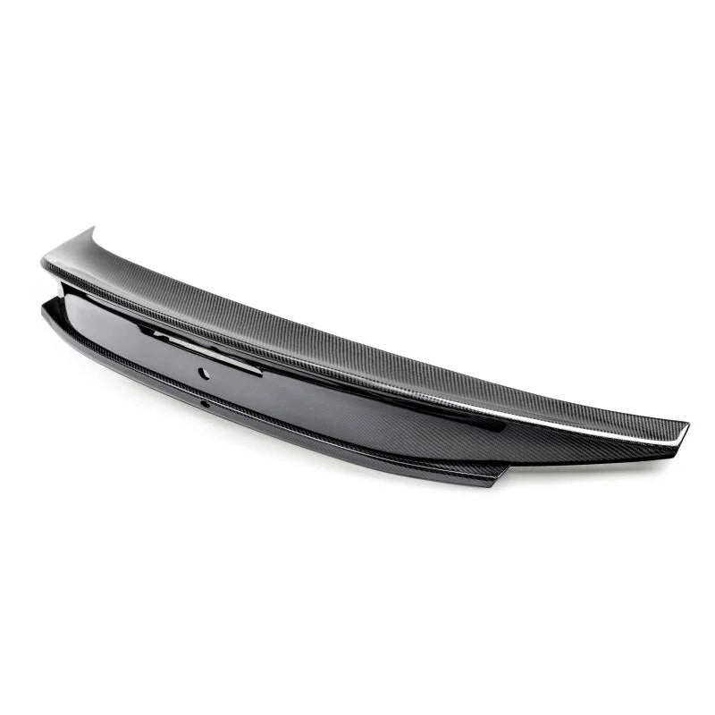 Seibon 2022 Toyota GR86 MB-Style Carbon Fiber Rear Spoiler - Additional View 5