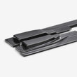 Load image into Gallery viewer, Seibon 2022 Toyota GR86 MB-Style Carbon Fiber Side Skirt - Main Product View