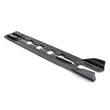 Load image into Gallery viewer, Seibon 2022 Toyota GR86 MB-Style Carbon Fiber Side Skirt - Installation View