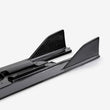 Load image into Gallery viewer, Seibon 2022 Toyota GR86 MB-Style Carbon Fiber Side Skirt - Additional View 5