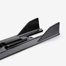 Load image into Gallery viewer, Seibon 2022 Toyota GR86 MB-Style Carbon Fiber Side Skirt - Additional View 5