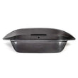 Load image into Gallery viewer, Seibon 2022+ Toyota GR86 / Subaru BRZ C-Style Carbon Fiber Trunk Lid - Side View