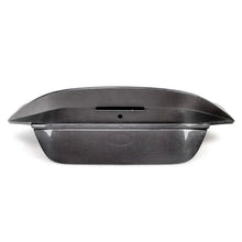 Load image into Gallery viewer, Seibon 2022+ Toyota GR86 / Subaru BRZ C-Style Carbon Fiber Trunk Lid - Side View