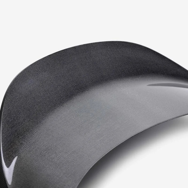 Seibon 2022+ Toyota GR86 / Subaru BRZ C-Style Carbon Fiber Trunk Lid - Additional View 6
