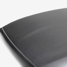 Load image into Gallery viewer, Seibon 2022 Toyota GR86 / Subaru BRZ Dry Carbon Roof Replacement - Main Product View