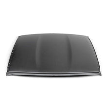 Load image into Gallery viewer, Seibon 2022 Toyota GR86 / Subaru BRZ Dry Carbon Roof Replacement - Installation View