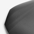 Load image into Gallery viewer, Seibon 2022 Toyota GR86 / Subaru BRZ OE-Style Carbon Fiber Hood - Main Product View