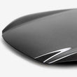 Load image into Gallery viewer, Seibon 2022 Toyota GR86 / Subaru BRZ OE-Style Carbon Fiber Hood - Additional View 5
