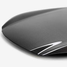 Load image into Gallery viewer, Seibon 2022 Toyota GR86 / Subaru BRZ OE-Style Carbon Fiber Hood - Additional View 5