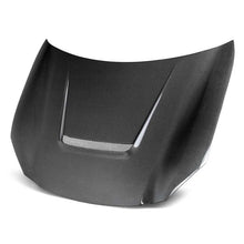 Load image into Gallery viewer, Seibon 2022 Toyota GR86 / Subaru BRZ VS-Style Carbon Fiber Hood - Additional View 6