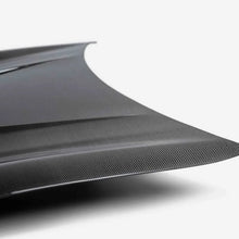 Load image into Gallery viewer, Seibon 2022 Toyota GR86 / Subaru BRZ VS-Style Carbon Fiber Hood - Additional View 7