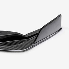 Load image into Gallery viewer, Seibon 2022+ Toyota GR86/Subaru BRZ Carbon Fiber Rear Diffuser Cover - Additional View 6