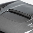 Load image into Gallery viewer, Seibon 2022 Toyota GR86/Subaru BRZ FA-Style Carbon Fiber Hood - Additional View 10