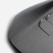 Load image into Gallery viewer, Seibon 2022 Toyota GR86/Subaru BRZ TS-Style Carbon Fiber Hood - Additional View 7