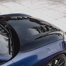 Load image into Gallery viewer, Seibon 2022 Toyota GR86/Subaru BRZ TS-Style Carbon Fiber Hood - Additional View 10