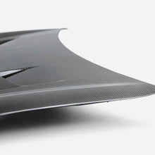 Load image into Gallery viewer, Seibon 2022 Toyota GR86/Subaru BRZ TS-Style Carbon Fiber Hood - Additional View 11