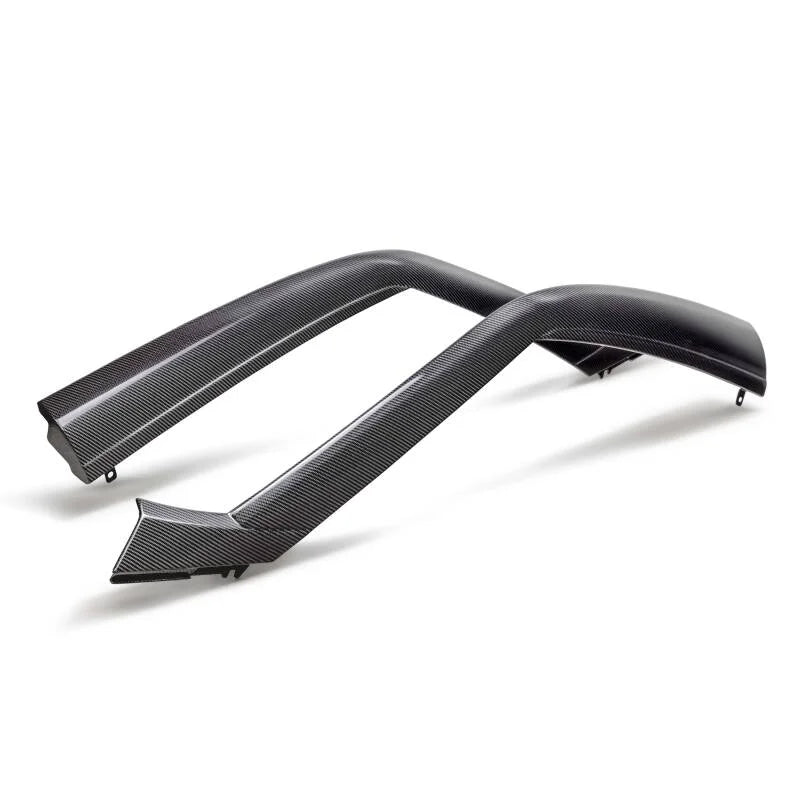 Seibon 2023-2024 Nissan Z Carbon Fiber Pillar Bar - Main Product View