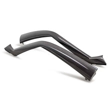 Load image into Gallery viewer, Seibon 2023-2024 Nissan Z Carbon Fiber Pillar Bar - Side View