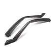 Load image into Gallery viewer, Seibon 2023-2024 Nissan Z Carbon Fiber Pillar Bar - Installation View