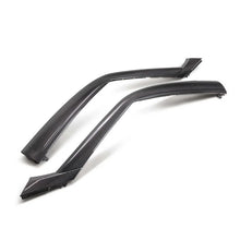 Load image into Gallery viewer, Seibon 2023-2024 Nissan Z Carbon Fiber Pillar Bar - Installation View