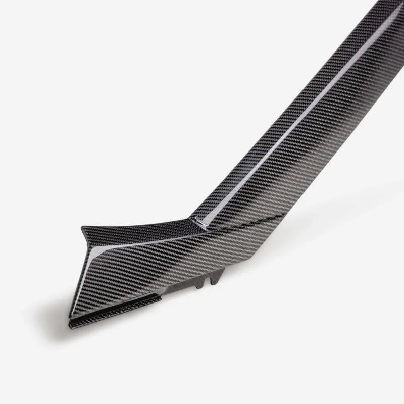 Seibon 2023-2024 Nissan Z Carbon Fiber Pillar Bar - Additional View 5