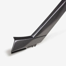 Load image into Gallery viewer, Seibon 2023-2024 Nissan Z Carbon Fiber Pillar Bar - Additional View 5