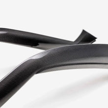 Load image into Gallery viewer, Seibon 2023-2024 Nissan Z Carbon Fiber Pillar Bar - Additional View 6