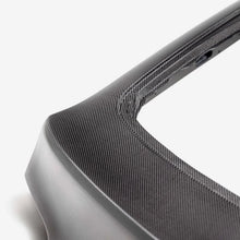 Load image into Gallery viewer, Seibon 2023 Acura Integra OEM-Style Carbon Fiber Trunk - Main Product View