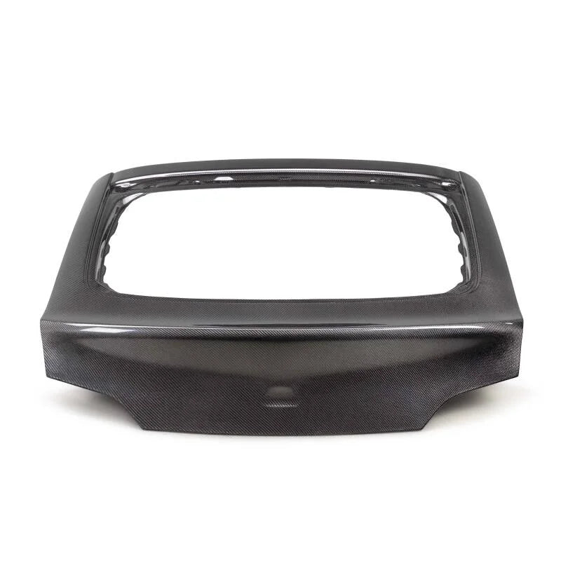 Seibon 2023 Acura Integra OEM-Style Carbon Fiber Trunk - Additional View 5