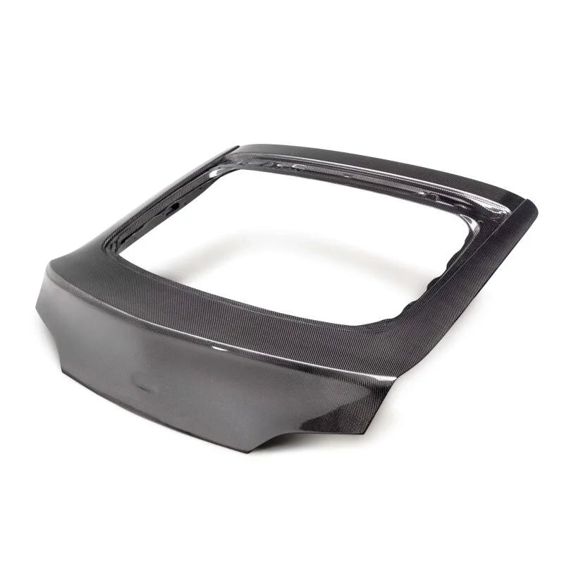 Seibon 2023 Acura Integra OEM-Style Carbon Fiber Trunk - Additional View 6