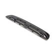 Load image into Gallery viewer, Seibon 2023 Honda Civic Type R Carbon Fiber Hood Scoop - Main Product View