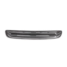 Load image into Gallery viewer, Seibon 2023 Honda Civic Type R Carbon Fiber Hood Scoop - Back View