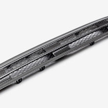 Load image into Gallery viewer, Seibon 2023 Honda Civic Type R Carbon Fiber Hood Scoop - Additional View 5