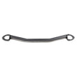 Load image into Gallery viewer, Seibon 2023+ Honda Civic Type R Carbon fiber Front Strut Brace - Back View