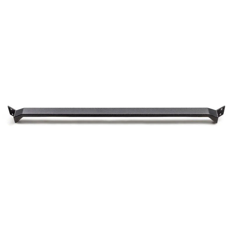 Seibon 2023+ Honda Civic Type R Carbon fiber Rear Strut Brace - Side View